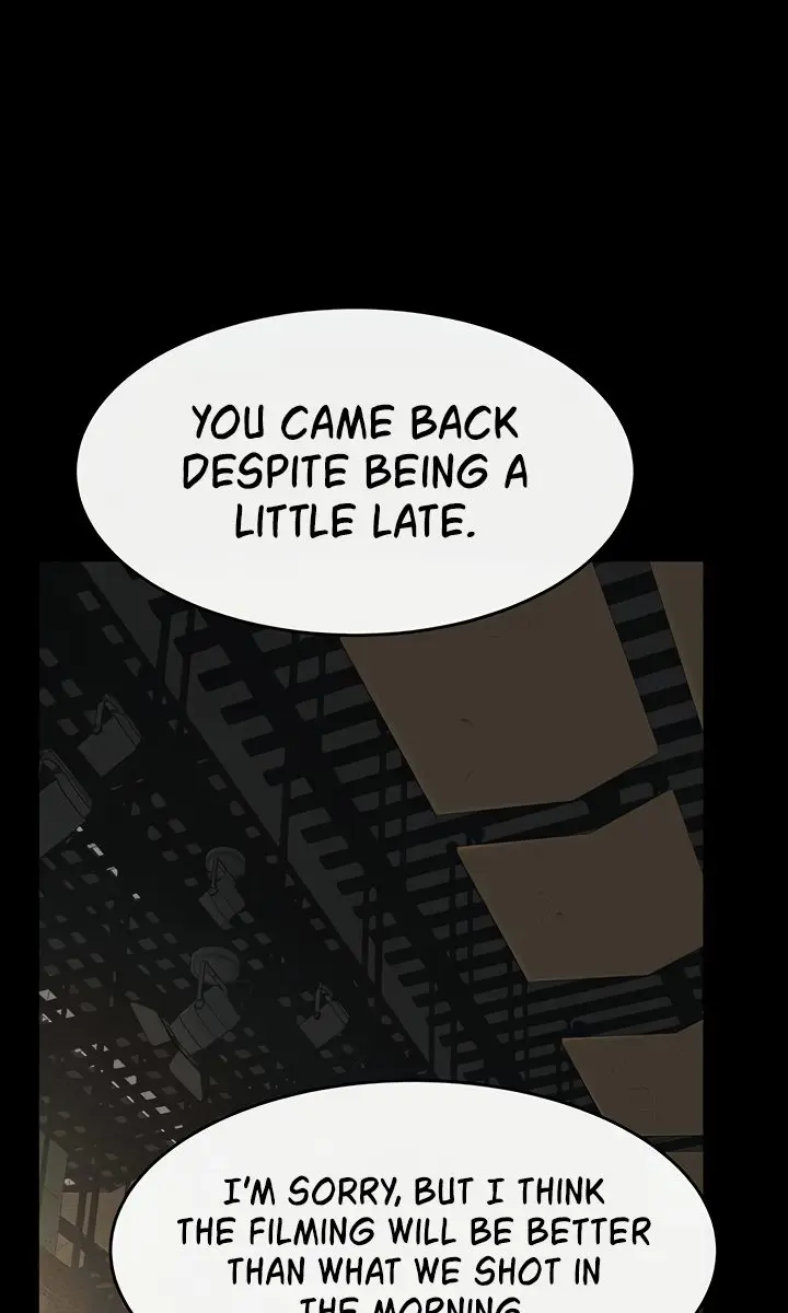 My New Family Is Too Nice to Me Chapter 73 Page 81