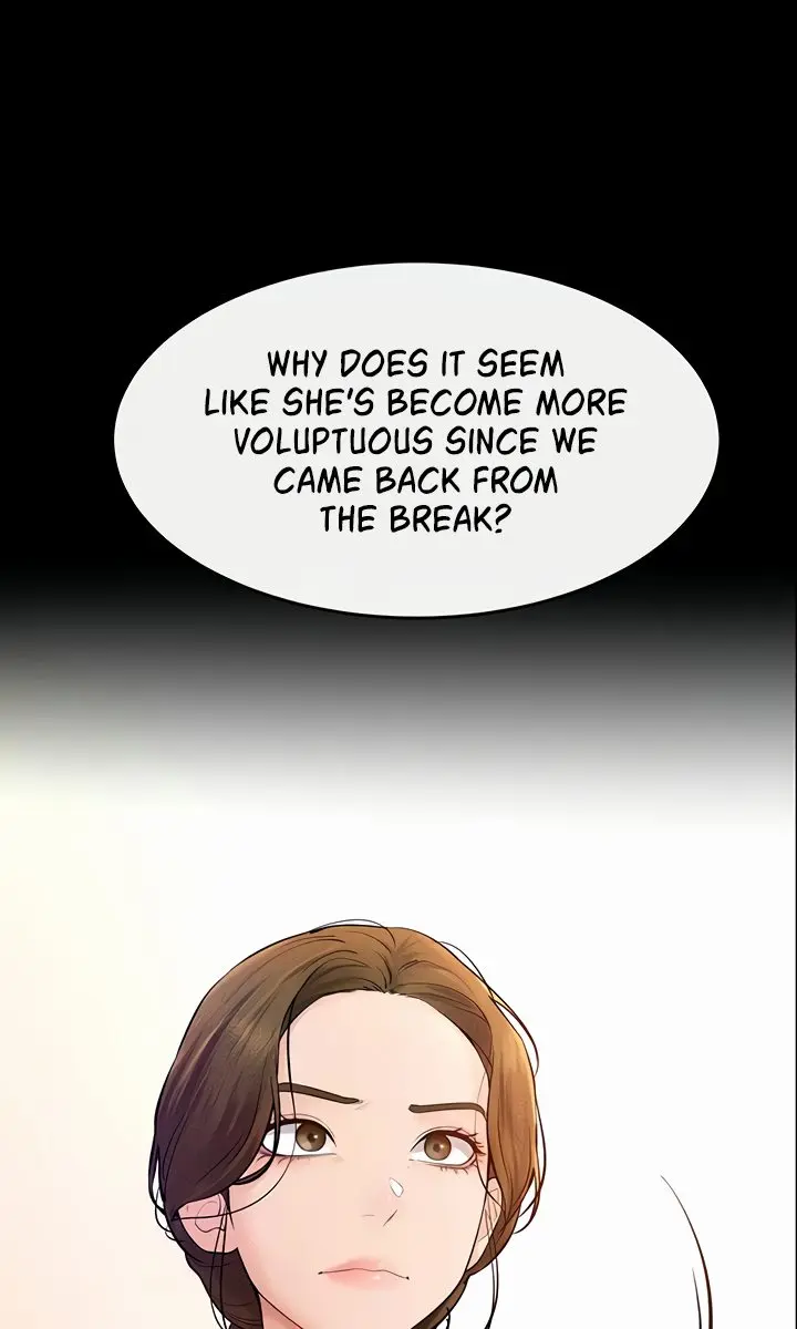My New Family Is Too Nice to Me Chapter 73 Page 85