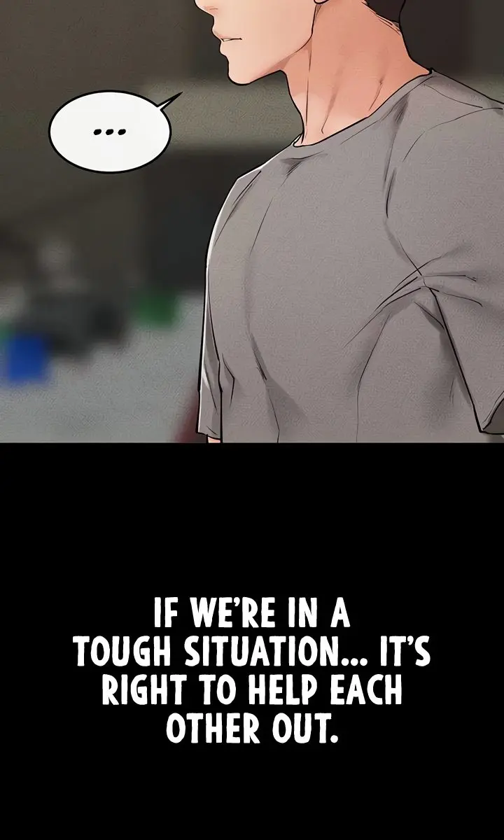My New Family Is Too Nice to Me Chapter 74 Page 3
