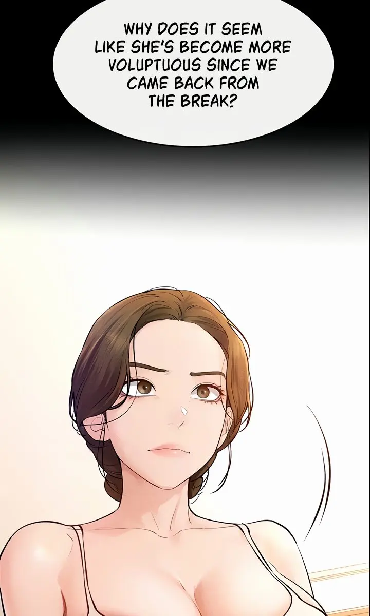 My New Family Is Too Nice to Me Chapter 74 Page 5