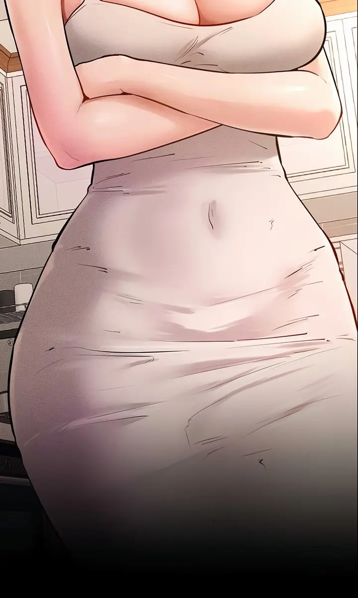 My New Family Is Too Nice to Me Chapter 74 Page 6