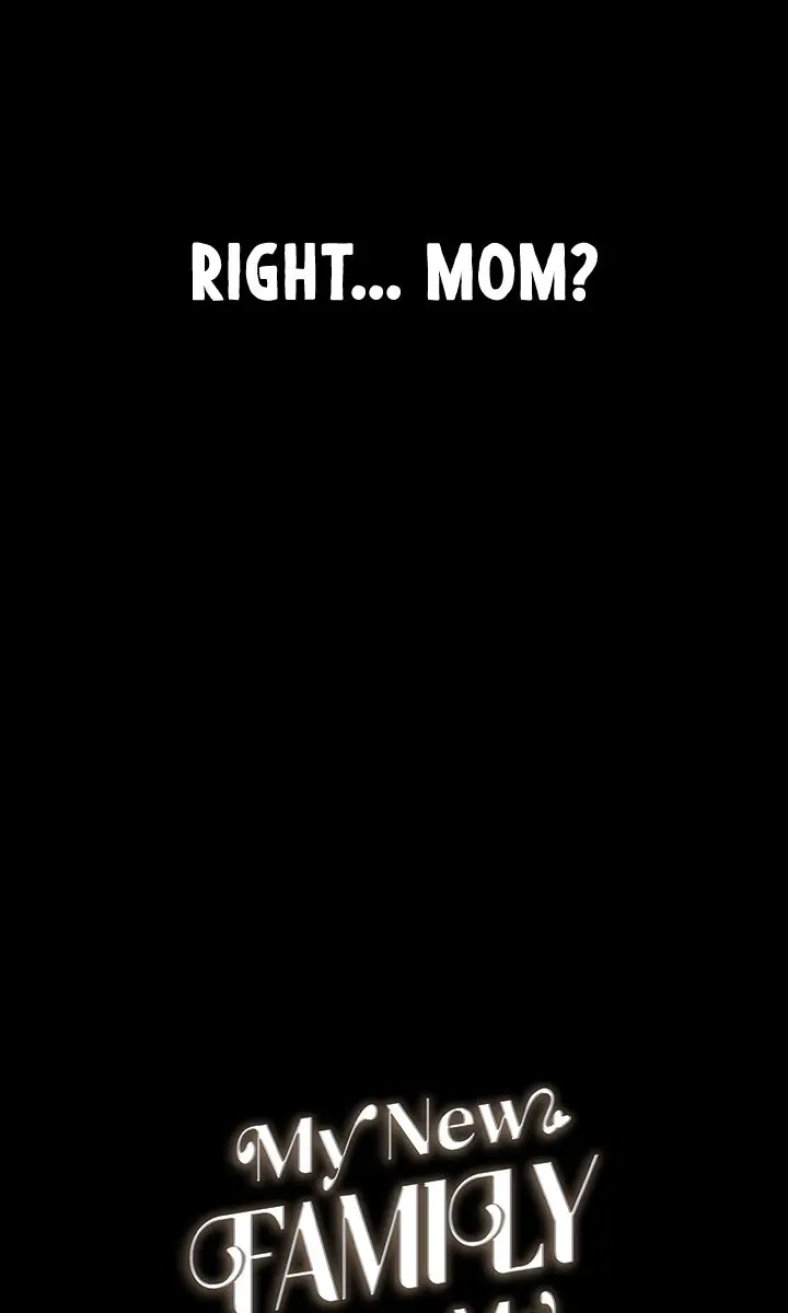 My New Family Is Too Nice to Me Chapter 74 Page 7