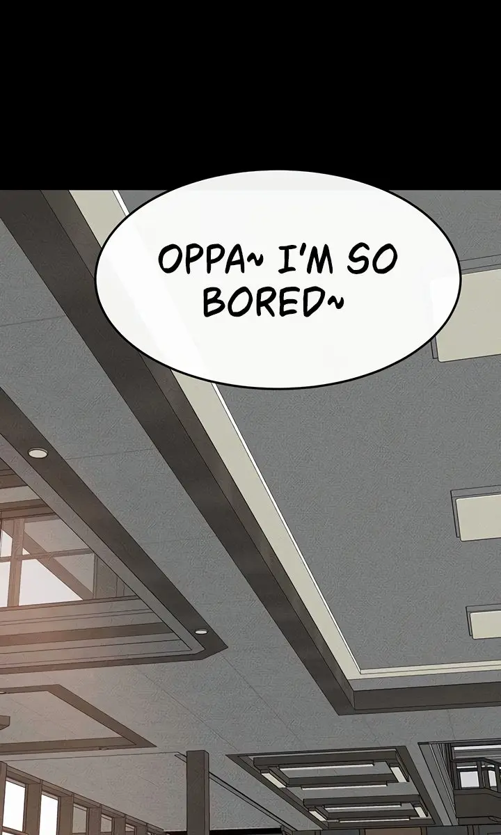 My New Family Is Too Nice to Me Chapter 74 Page 9