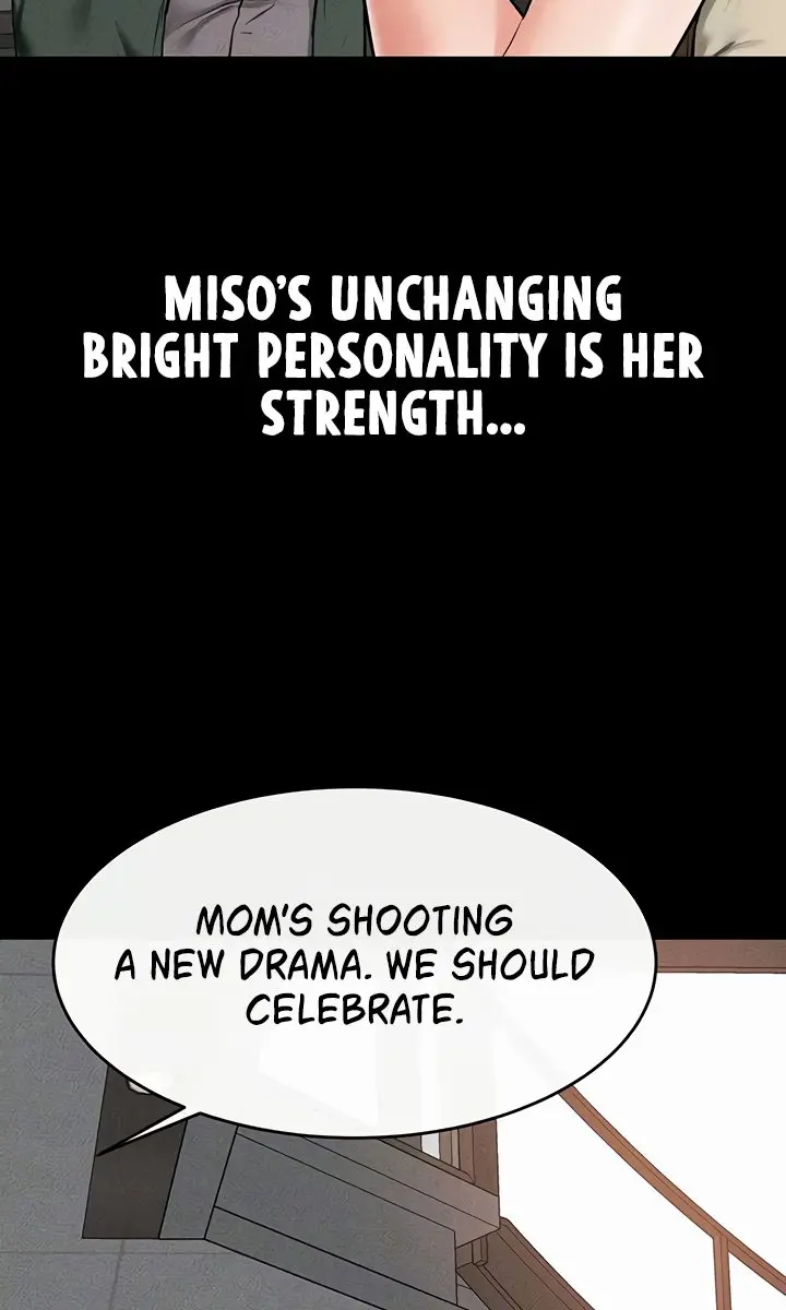 My New Family Is Too Nice to Me Chapter 74 Page 16