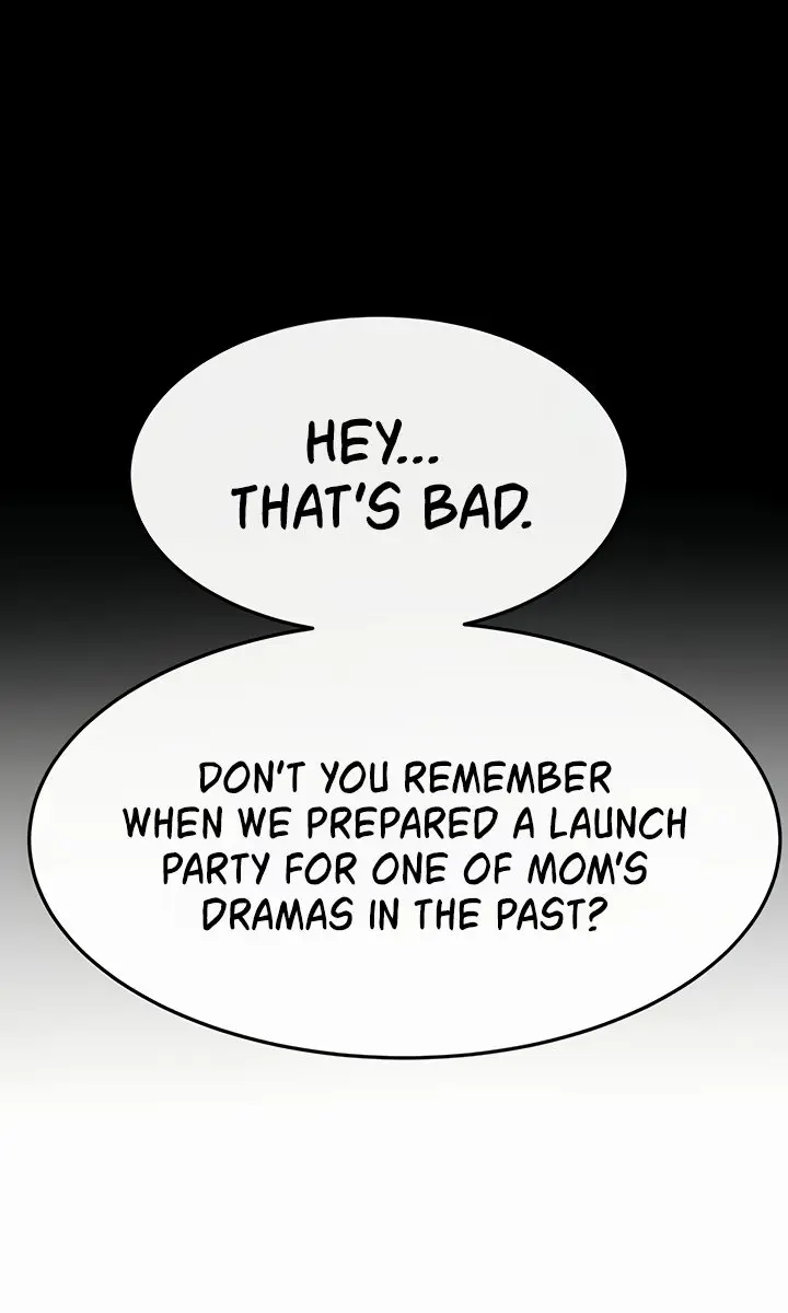 My New Family Is Too Nice to Me Chapter 74 Page 20