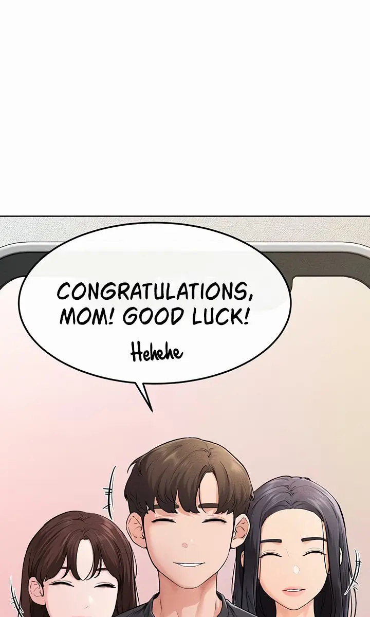 My New Family Is Too Nice to Me Chapter 74 Page 22