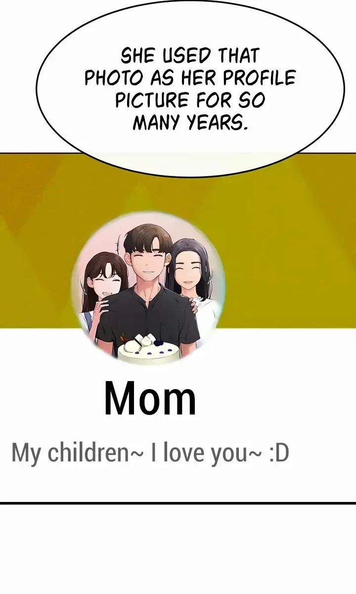 My New Family Is Too Nice to Me Chapter 74 Page 24