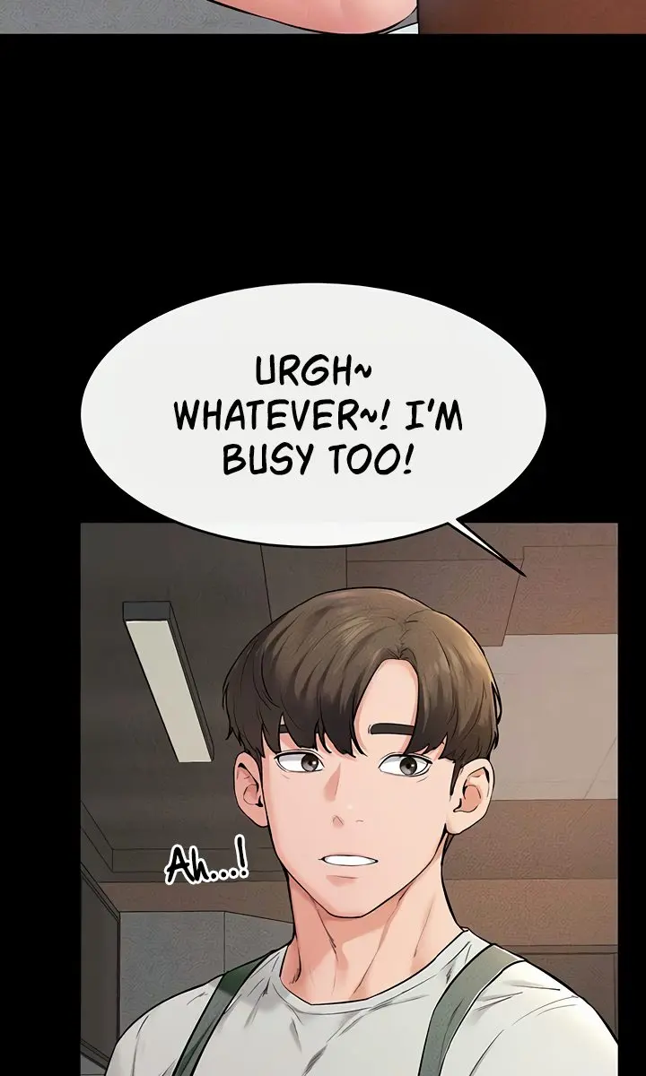 My New Family Is Too Nice to Me Chapter 74 Page 29