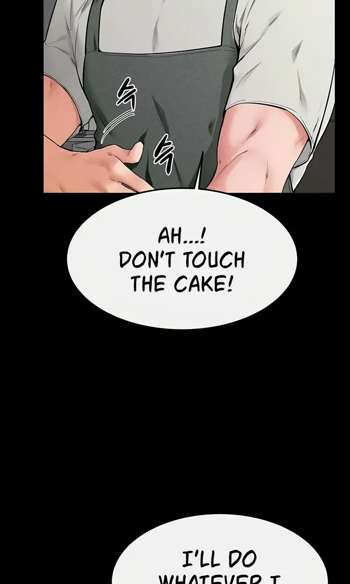 My New Family Is Too Nice to Me Chapter 74 Page 30