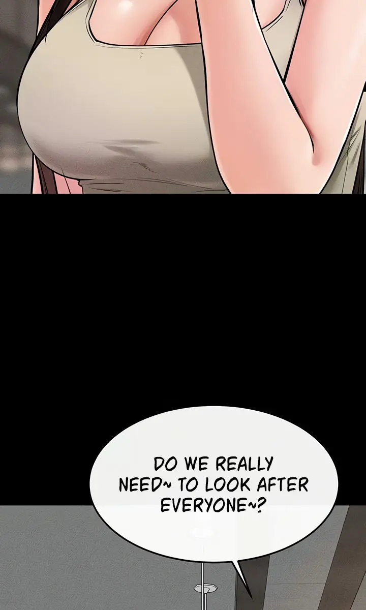 My New Family Is Too Nice to Me Chapter 74 Page 32