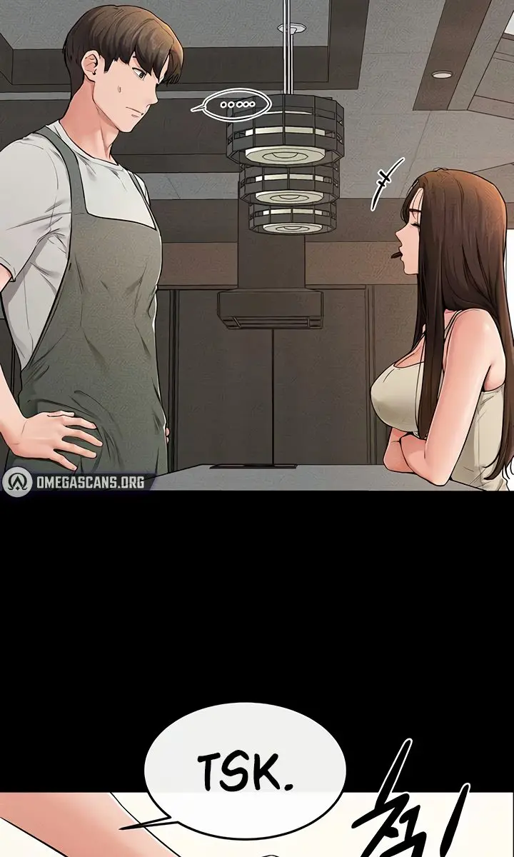 My New Family Is Too Nice to Me Chapter 74 Page 33
