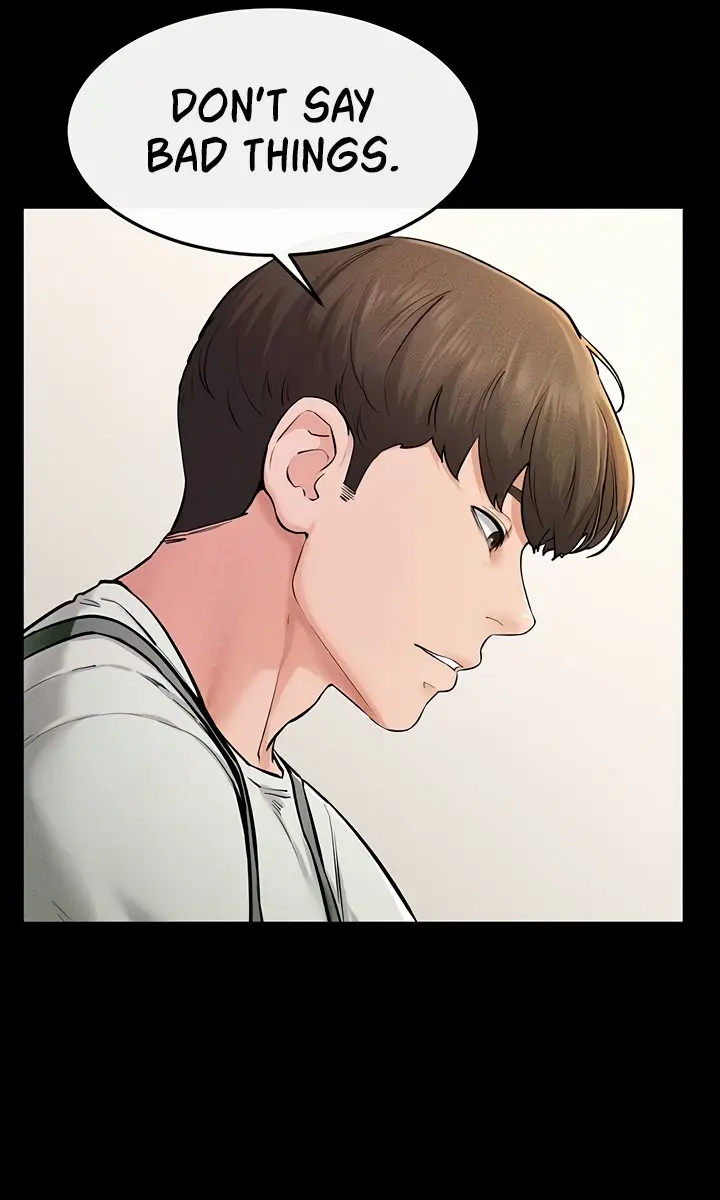 My New Family Is Too Nice to Me Chapter 74 Page 35