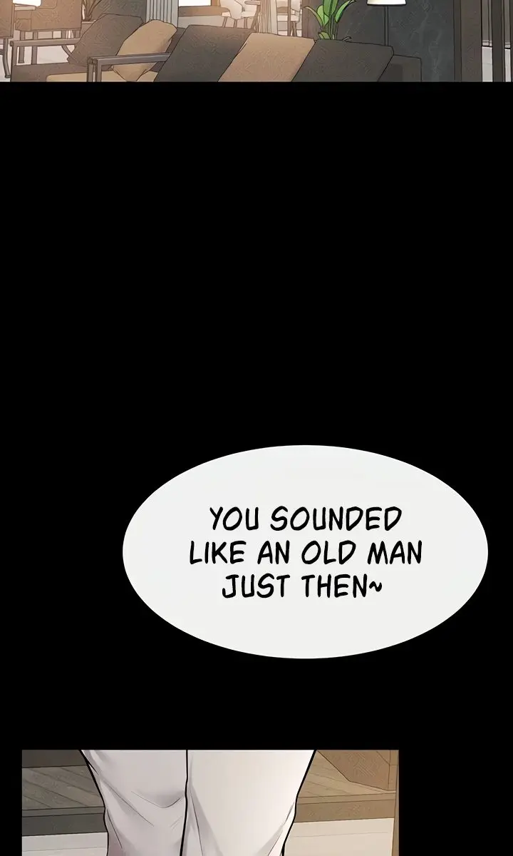 My New Family Is Too Nice to Me Chapter 74 Page 37