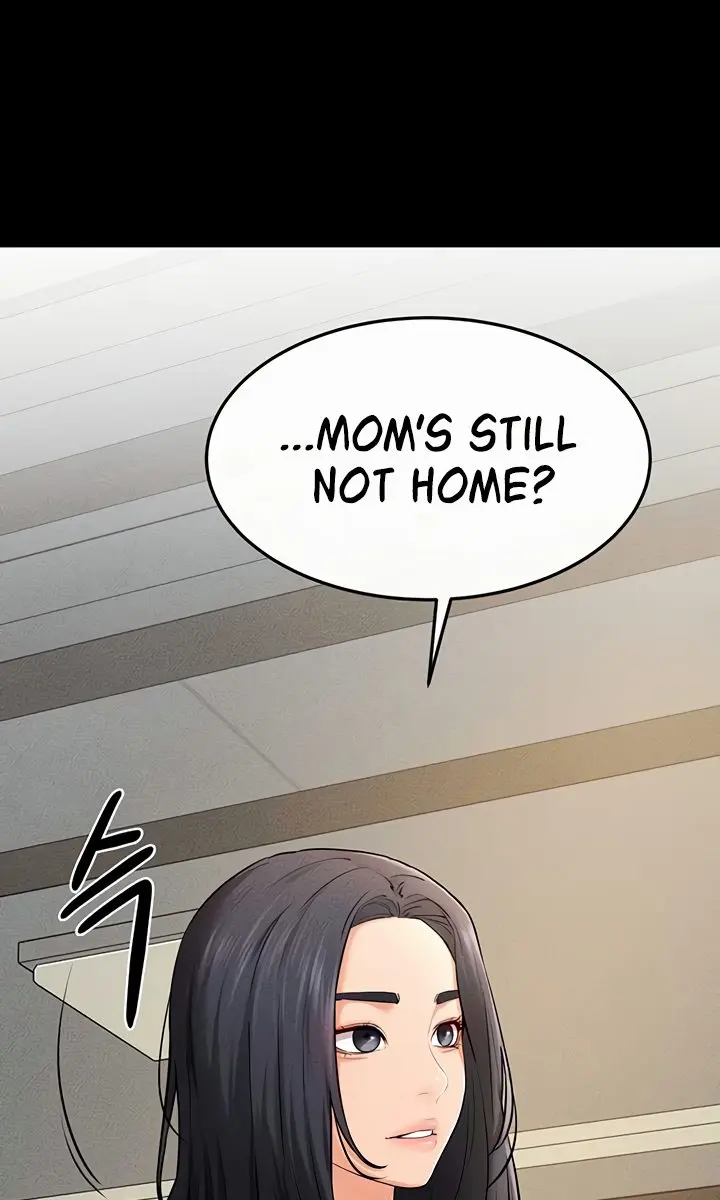 My New Family Is Too Nice to Me Chapter 74 Page 40