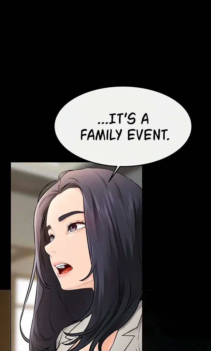 My New Family Is Too Nice to Me Chapter 74 Page 44