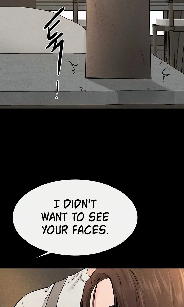 My New Family Is Too Nice to Me Chapter 74 Page 46