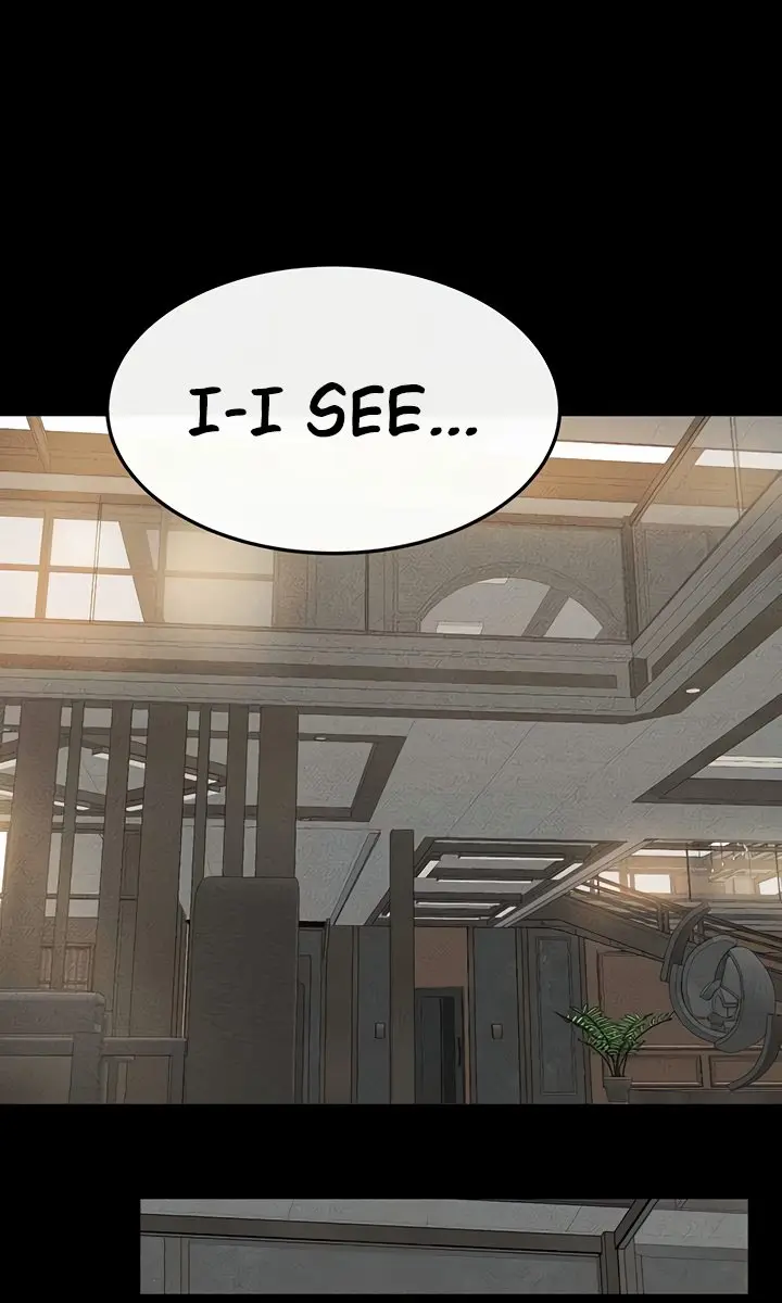 My New Family Is Too Nice to Me Chapter 74 Page 48