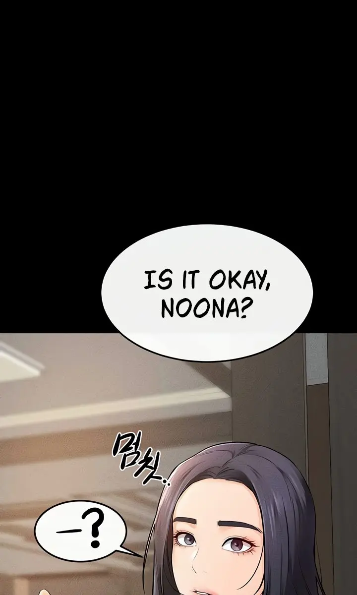 My New Family Is Too Nice to Me Chapter 74 Page 55