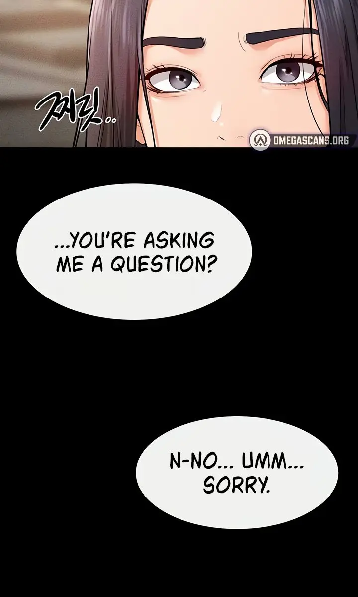 My New Family Is Too Nice to Me Chapter 74 Page 57