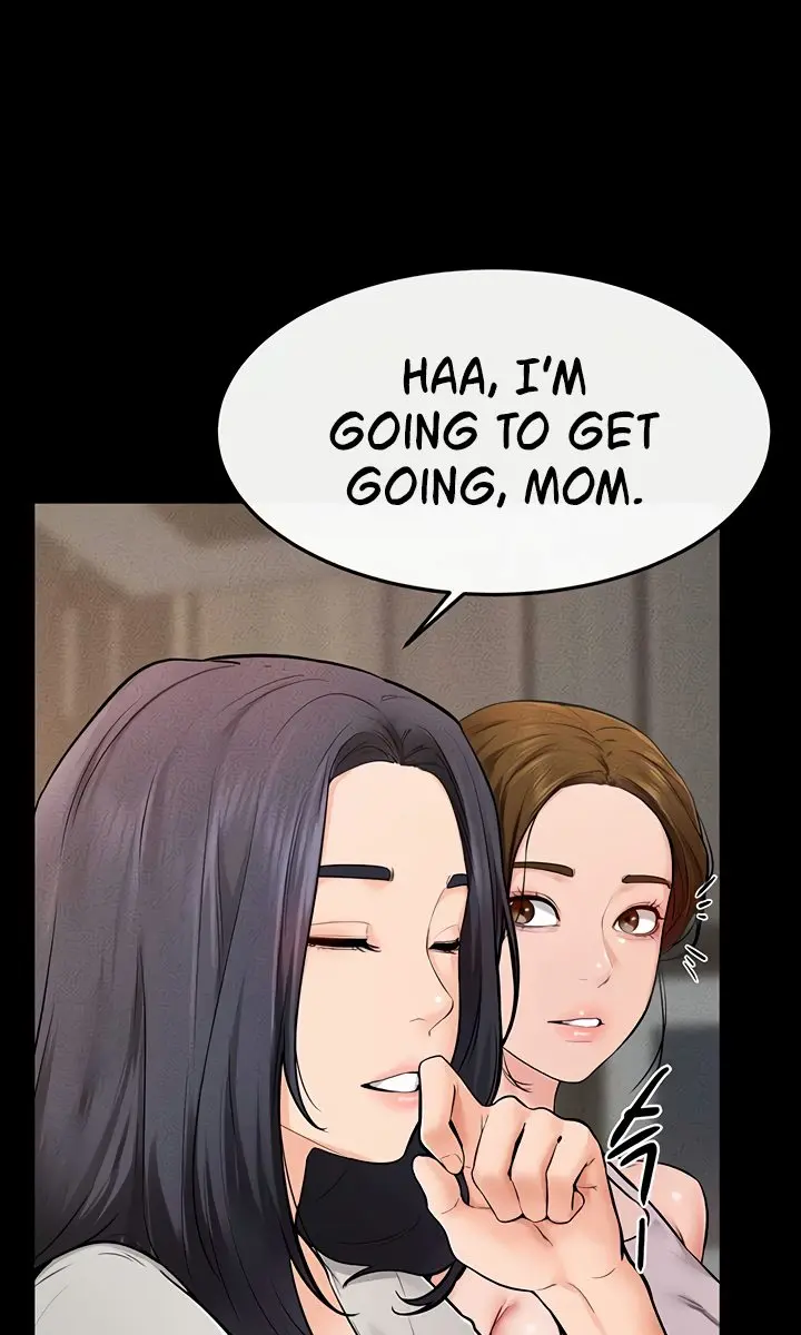 My New Family Is Too Nice to Me Chapter 74 Page 58