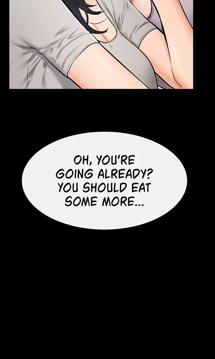 My New Family Is Too Nice to Me Chapter 74 Page 59