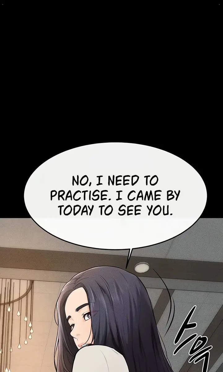My New Family Is Too Nice to Me Chapter 74 Page 61