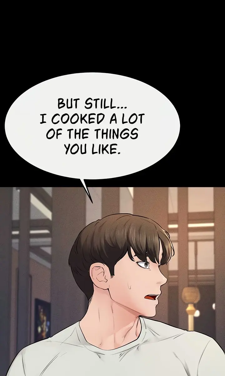 My New Family Is Too Nice to Me Chapter 74 Page 63