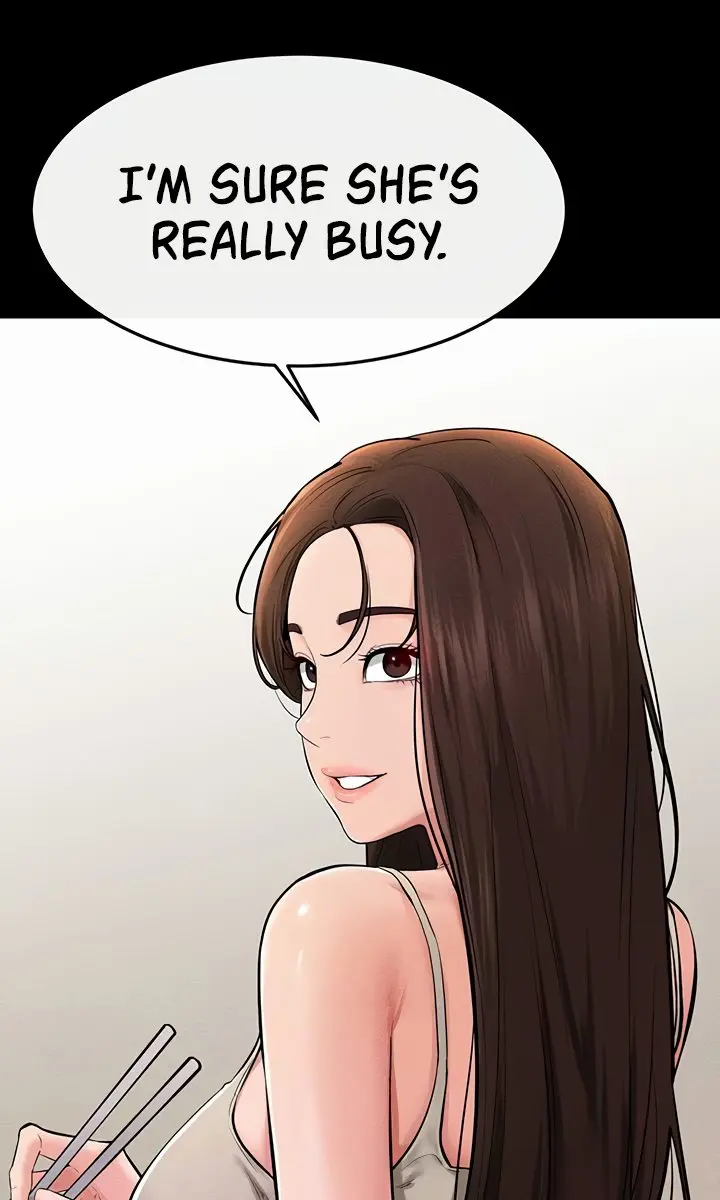 My New Family Is Too Nice to Me Chapter 74 Page 66