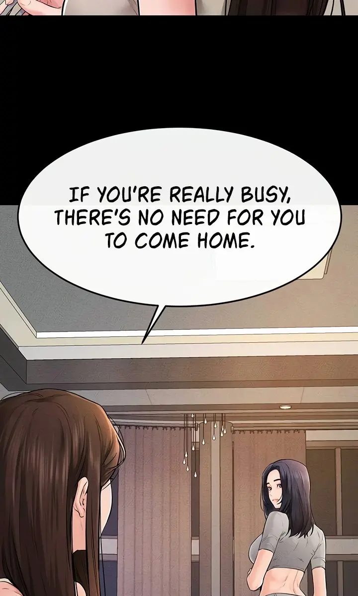 My New Family Is Too Nice to Me Chapter 74 Page 67