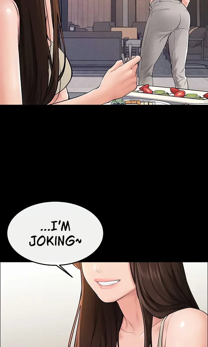 My New Family Is Too Nice to Me Chapter 74 Page 68
