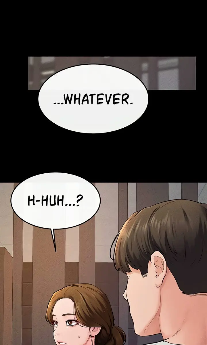 My New Family Is Too Nice to Me Chapter 74 Page 70