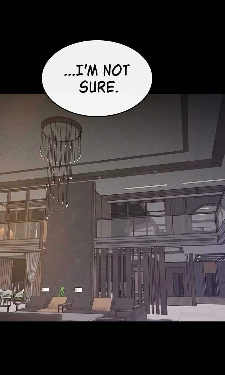 My New Family Is Too Nice to Me Chapter 74 Page 73