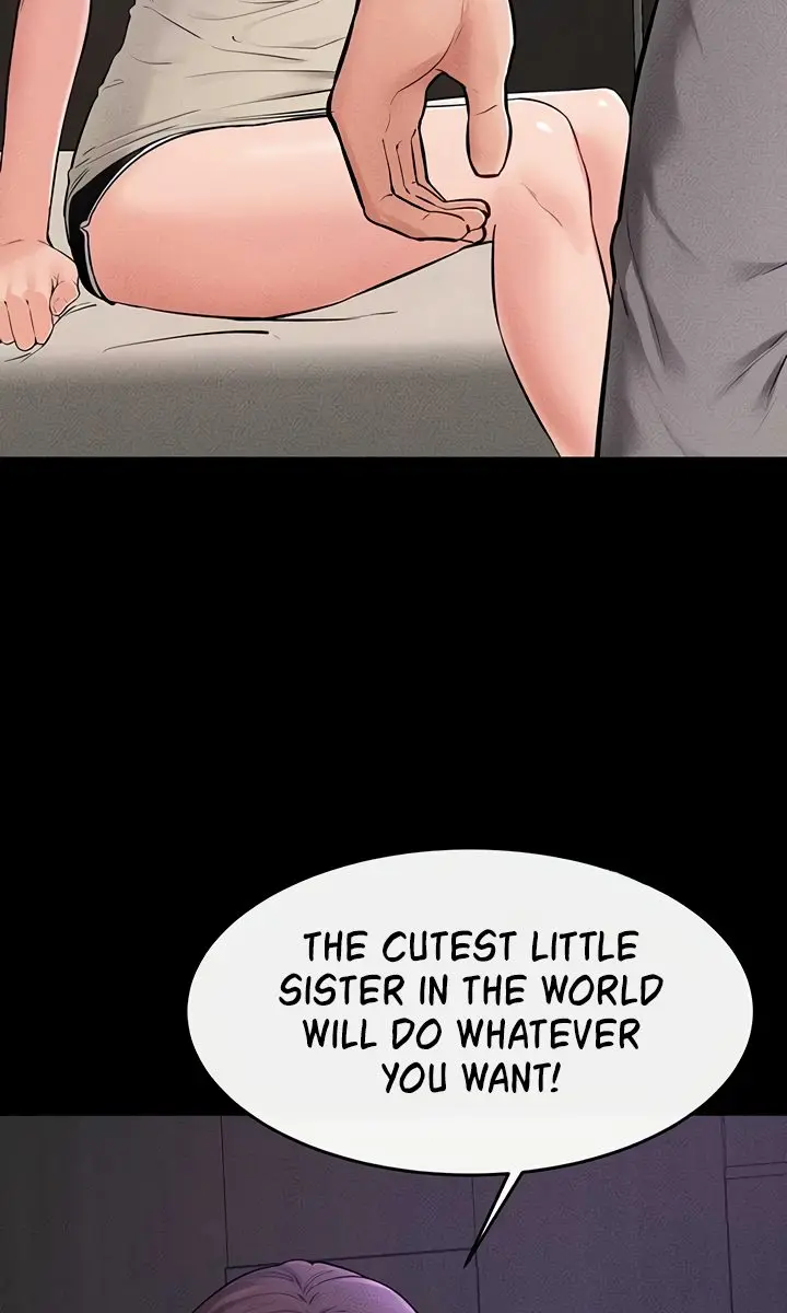 My New Family Is Too Nice to Me Chapter 74 Page 78