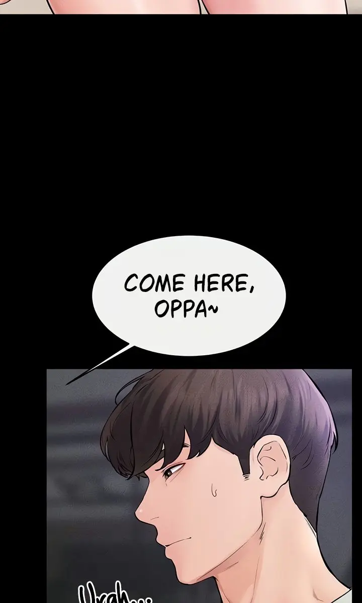 My New Family Is Too Nice to Me Chapter 74 Page 80