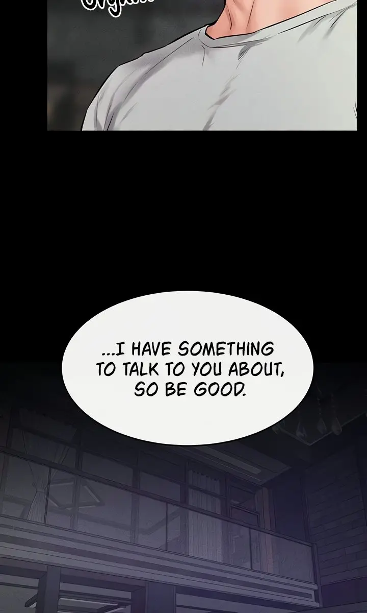 My New Family Is Too Nice to Me Chapter 74 Page 81