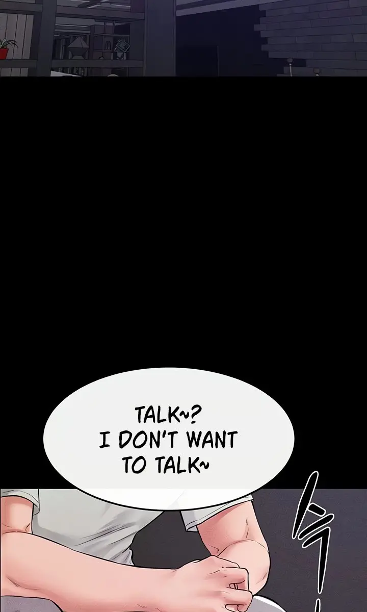 My New Family Is Too Nice to Me Chapter 74 Page 82