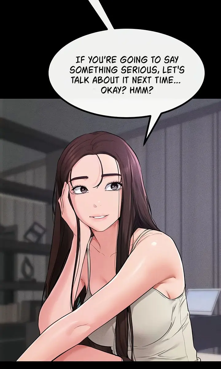 My New Family Is Too Nice to Me Chapter 74 Page 84