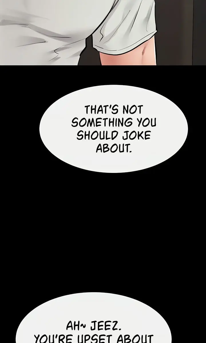 My New Family Is Too Nice to Me Chapter 74 Page 87
