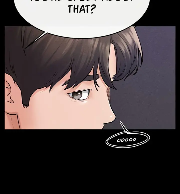 My New Family Is Too Nice to Me Chapter 74 Page 88