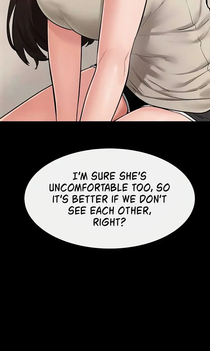 My New Family Is Too Nice to Me Chapter 74 Page 90