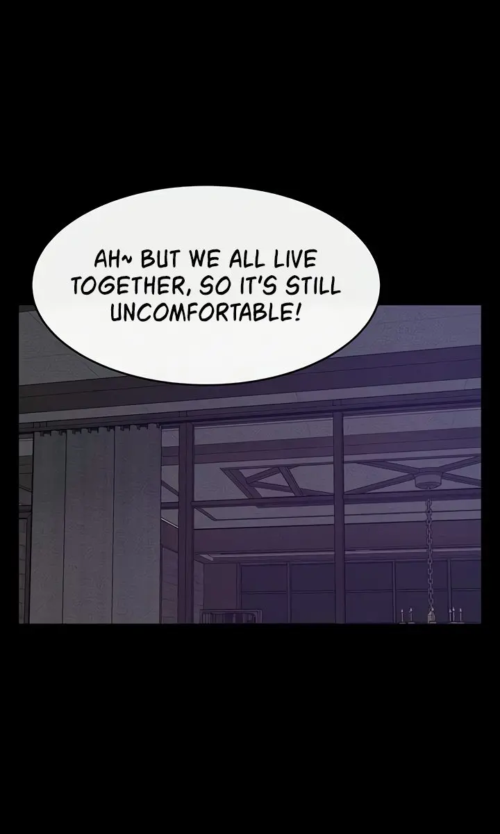 My New Family Is Too Nice to Me Chapter 74 Page 91