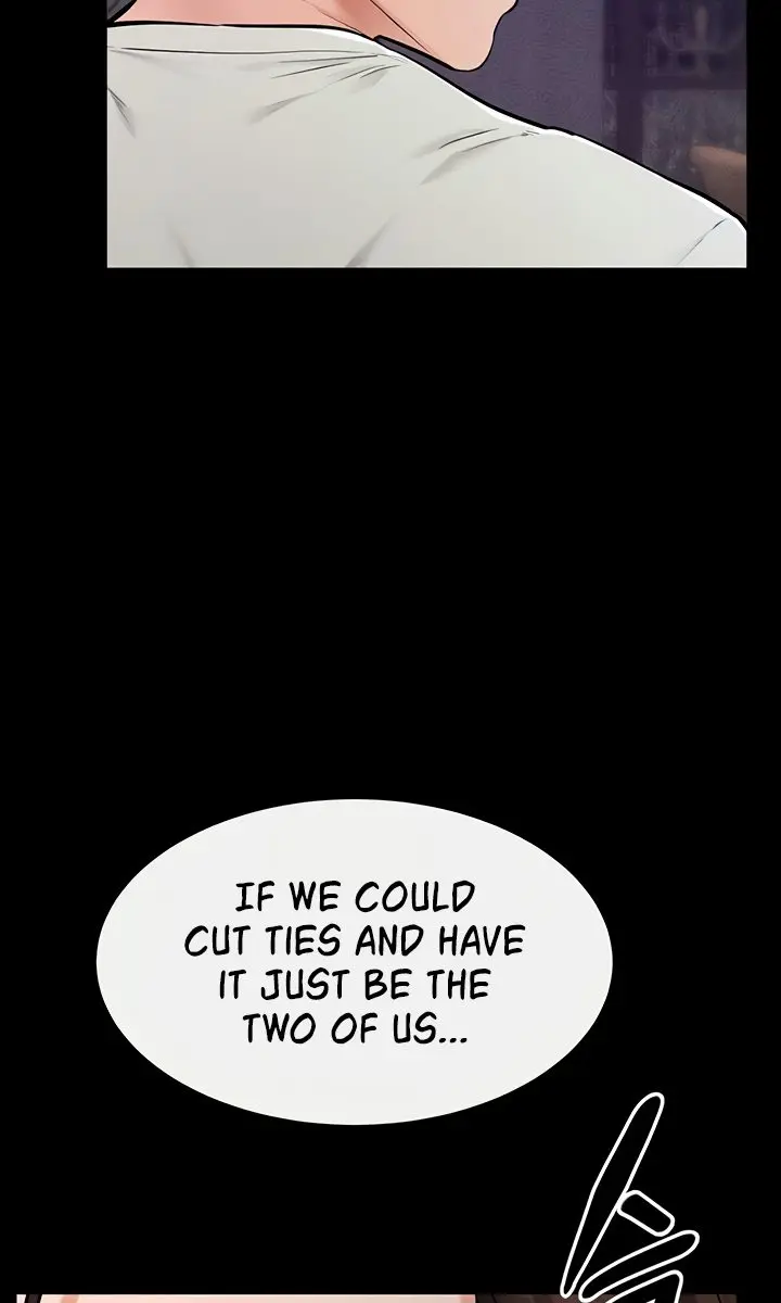 My New Family Is Too Nice to Me Chapter 74 Page 93