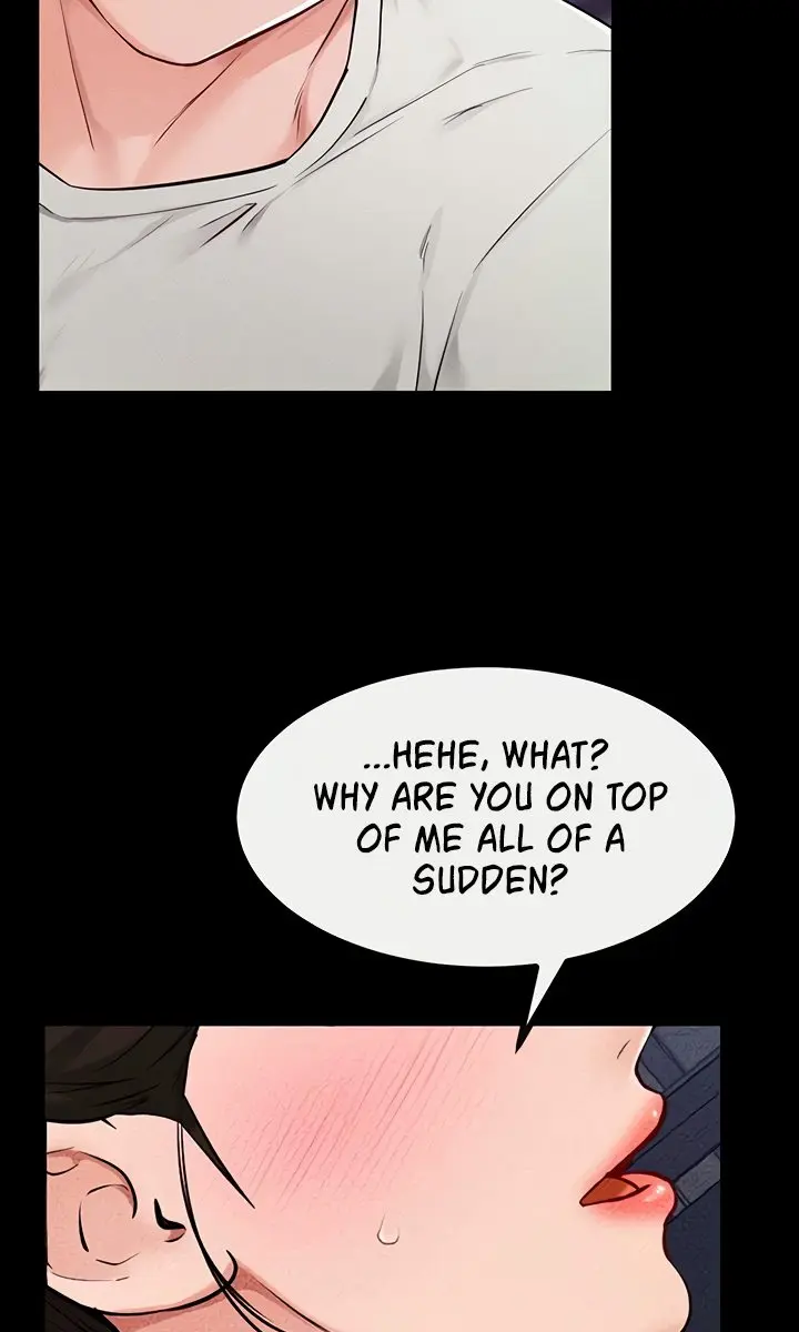 My New Family Is Too Nice to Me Chapter 74 Page 98