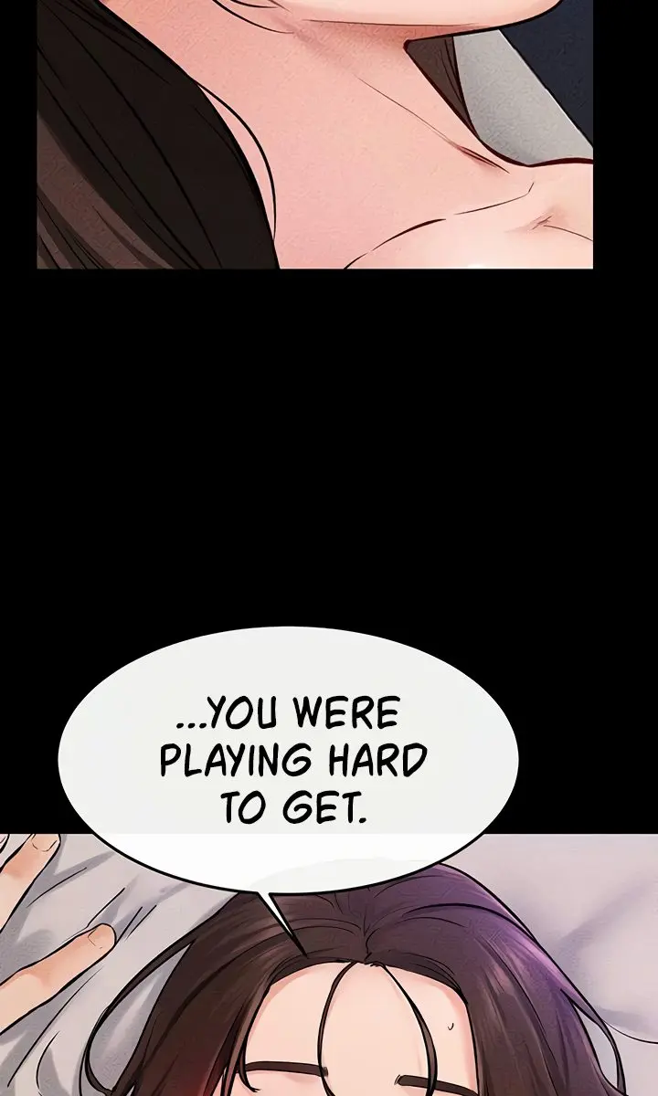 My New Family Is Too Nice to Me Chapter 74 Page 99