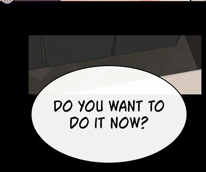 My New Family Is Too Nice to Me Chapter 74 Page 101