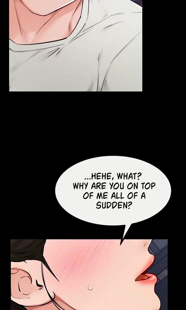 My New Family Is Too Nice to Me Chapter 75 Page 7