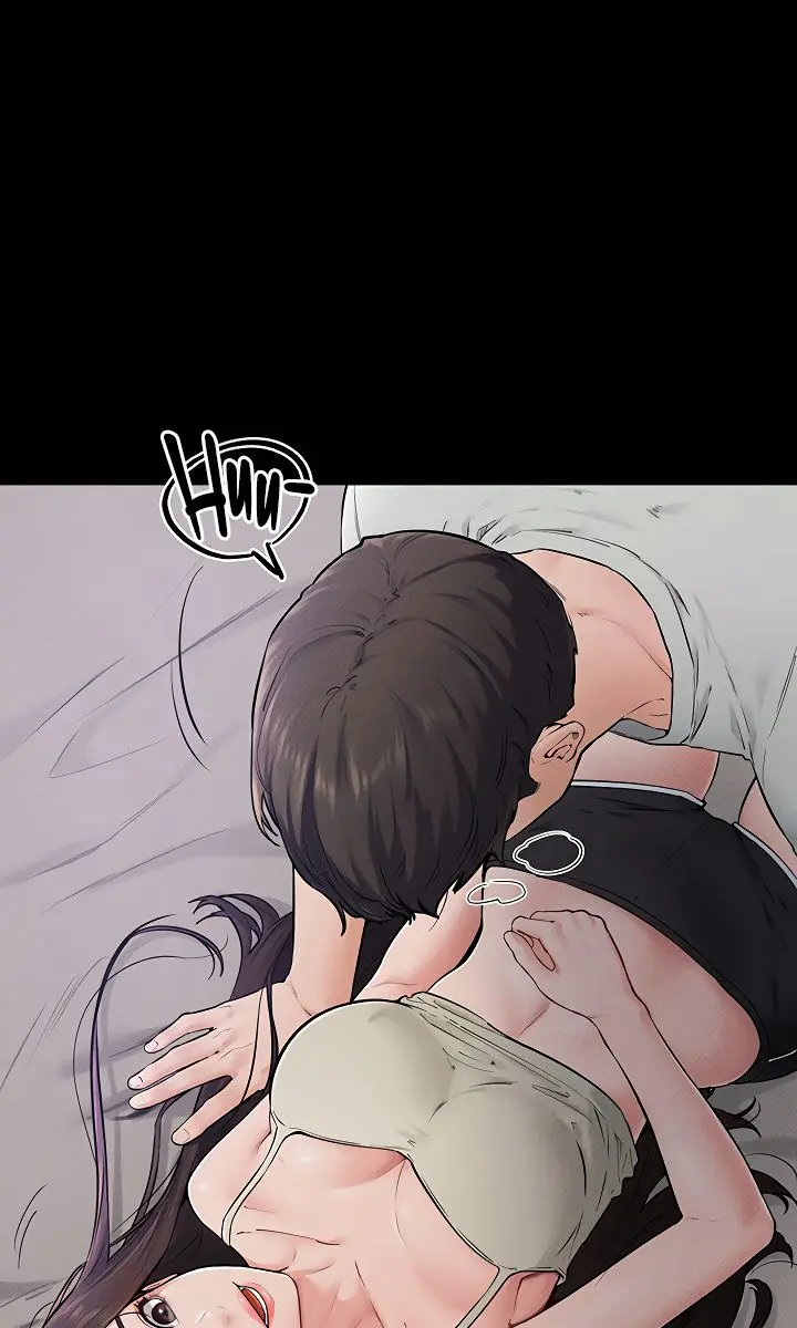 My New Family Is Too Nice to Me Chapter 75 Page 12