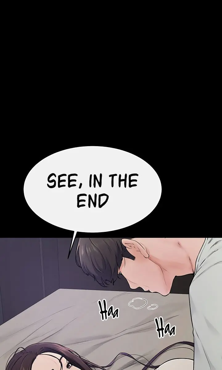 My New Family Is Too Nice to Me Chapter 75 Page 14