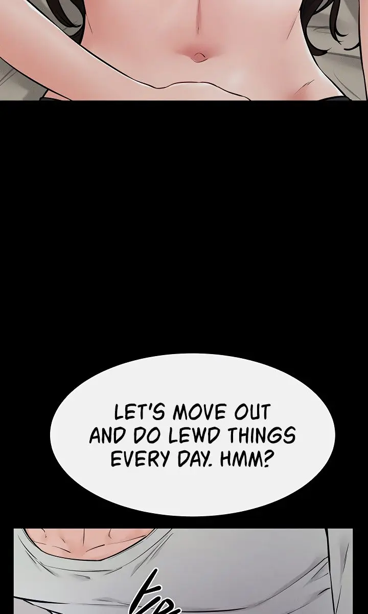 My New Family Is Too Nice to Me Chapter 75 Page 18