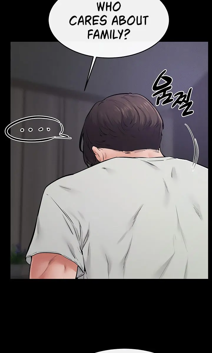 My New Family Is Too Nice to Me Chapter 75 Page 20